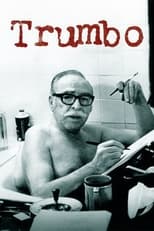 Poster for Trumbo 