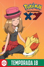 Temporada 18: Expediciones en Kalos