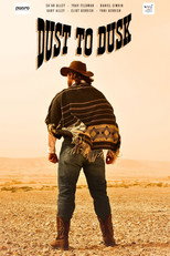 Dust to Dusk poster