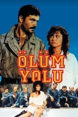 Poster for Ölüm Yolu