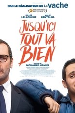 Jusqu'ici tout va bien