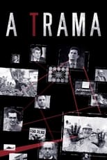 Poster for A Trama