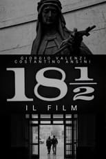 Poster for 18½