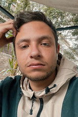 Foto retrato de Ahmed Hosny