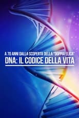 Poster for DNA - Il Codice della vita 