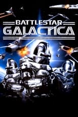 Galactica plakat