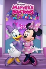 Poster for Minnie's Bow-Toons Season 6