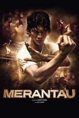 Merantau serie streaming