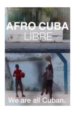 Poster for Afro Cuba Libre 