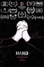 Poster for Hand