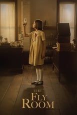 Poster for The Fly Room