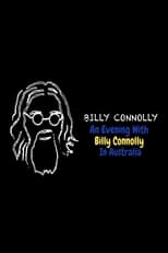 An Evening In Australia With Billy Connolly