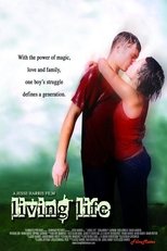 Poster for Living Life