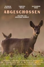 Poster for Abgeschossen 