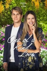 Poster for One of a Kind Love