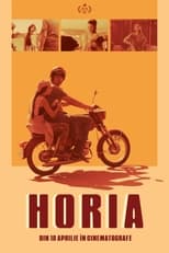 Poster for Horia