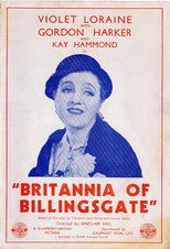 Britannia of Billingsgate (1933)