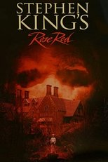 Poster La mansión de Rose Red