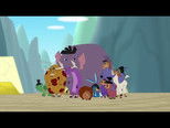 The Emperor's New School 2x53 (S02E53)