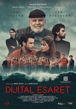 Poster for Dijital Esaret 