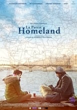 Poster for Homeland