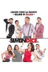 Poster for Simon Dice Season 1