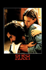 Rush serie streaming