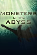 Poster for Monsters of The Abyss 