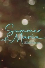 Poster for Summer with Maria 