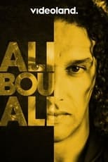 Poster for Ali Bouali