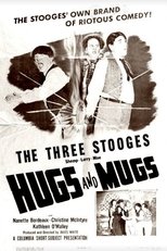 Poster for Hugs and Mugs