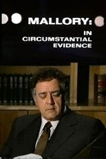 Mallory: Circumstantial Evidence poster movie