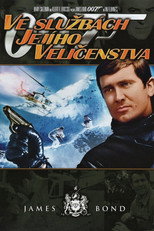 Ve službách Jejího Veličenstva