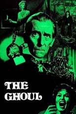 The Ghoul (1975)