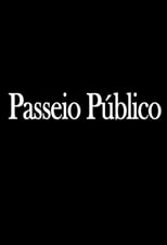 Poster for Passeio Público