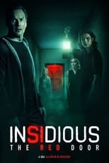 Insidious: Chapter 5