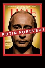 Poster for Putin Forever?