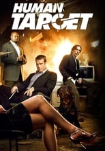 Poster for Human Target