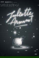 Juliette Armanet - Soirée de Poche