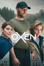 Poster for Oxen