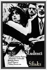 Poster for Studenci
