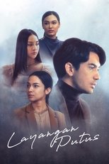 Poster for Layangan Putus