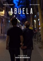 Poster for Abuela 