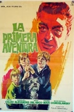Poster for La primera aventura