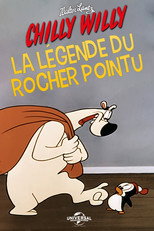 La l&eacute;gende du rocher pointu