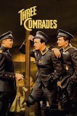 Three Comrades (1938)