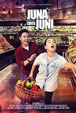 Poster for Juna Loves Juni