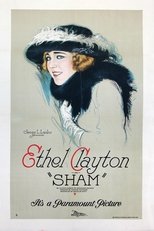 Sham poster movie
