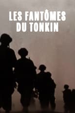 Poster for Les Fantômes du Tonkin 