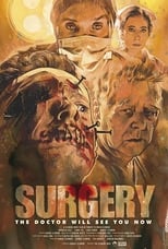 Poster for Surgery